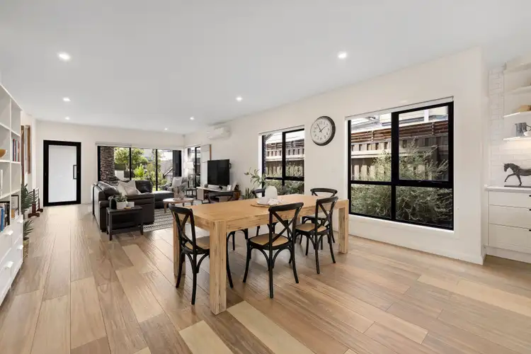 Fifth view of Homely townhouse listing, 1/40 Ella Grove, Chelsea VIC 3196