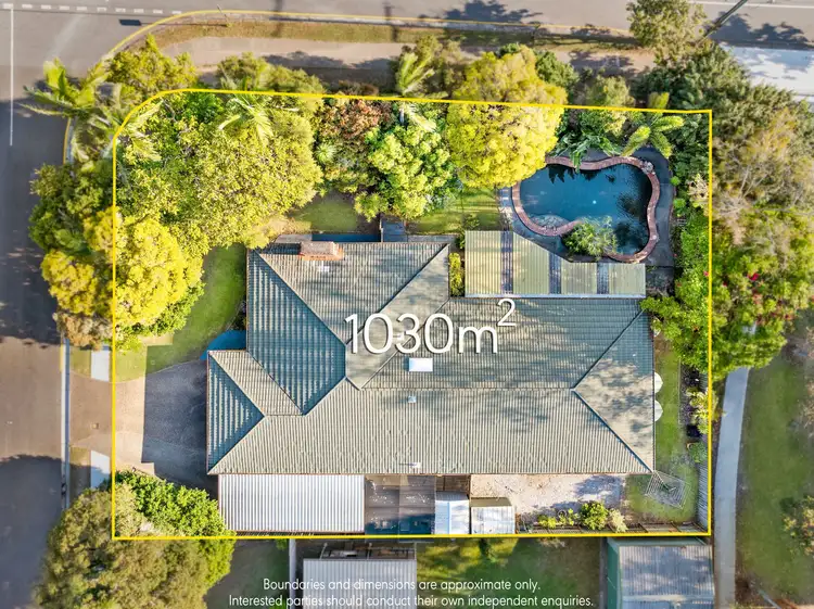 2 Sandringham Street, Mansfield QLD 4122