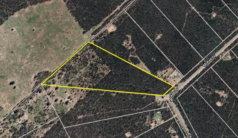 Main view of Homely land listing, Address available on request