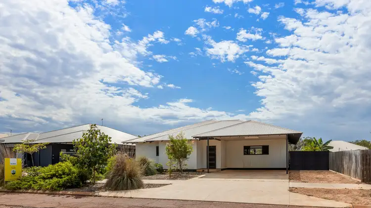 Main view of Homely house listing, 3 Garfu Link, Bilingurr WA 6725