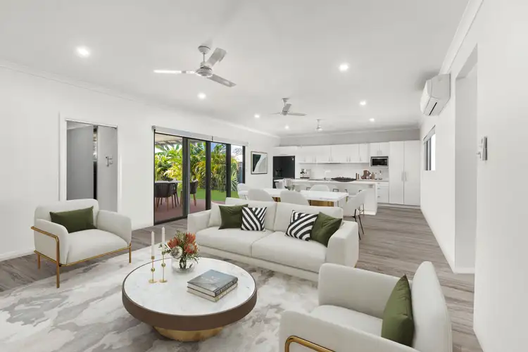 Second view of Homely house listing, 3 Garfu Link, Bilingurr WA 6725