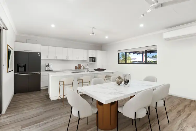Fourth view of Homely house listing, 3 Garfu Link, Bilingurr WA 6725