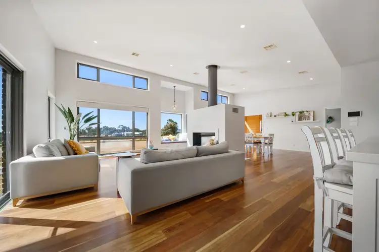 Second view of Homely house listing, 66 Rowley Road, Sutton NSW 2620