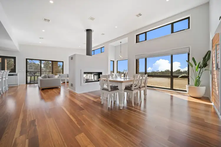 Third view of Homely house listing, 66 Rowley Road, Sutton NSW 2620