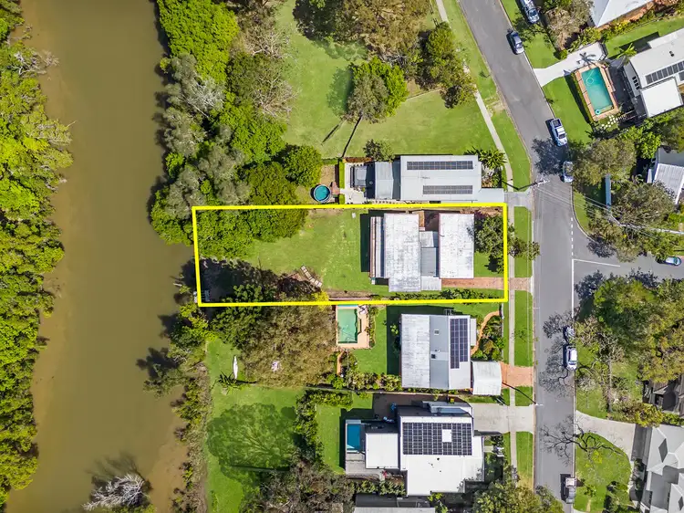 Second view of Homely house listing, 69 Strickland Terrace, Graceville QLD 4075