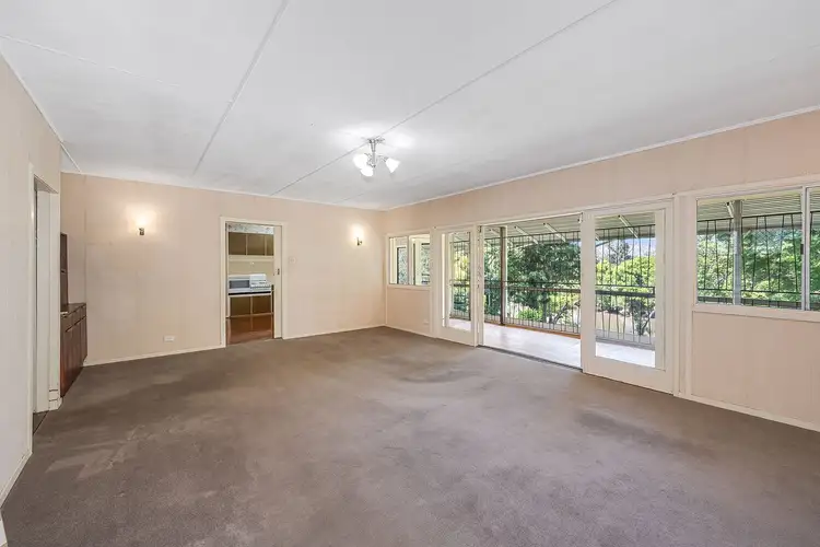 Fourth view of Homely house listing, 69 Strickland Terrace, Graceville QLD 4075