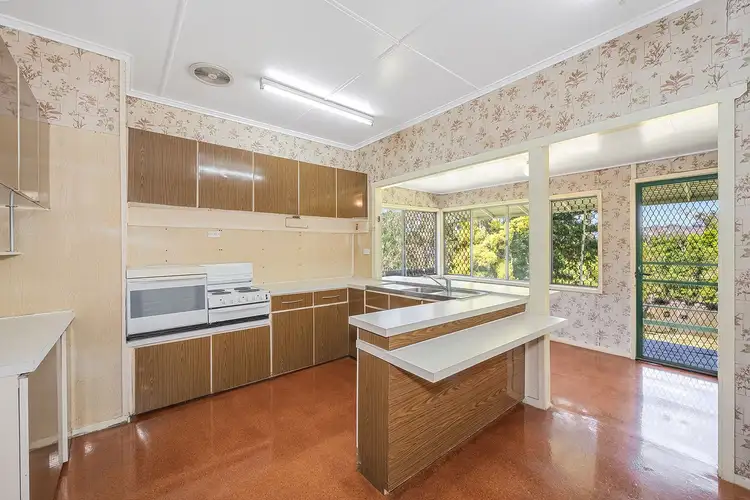 Sixth view of Homely house listing, 69 Strickland Terrace, Graceville QLD 4075