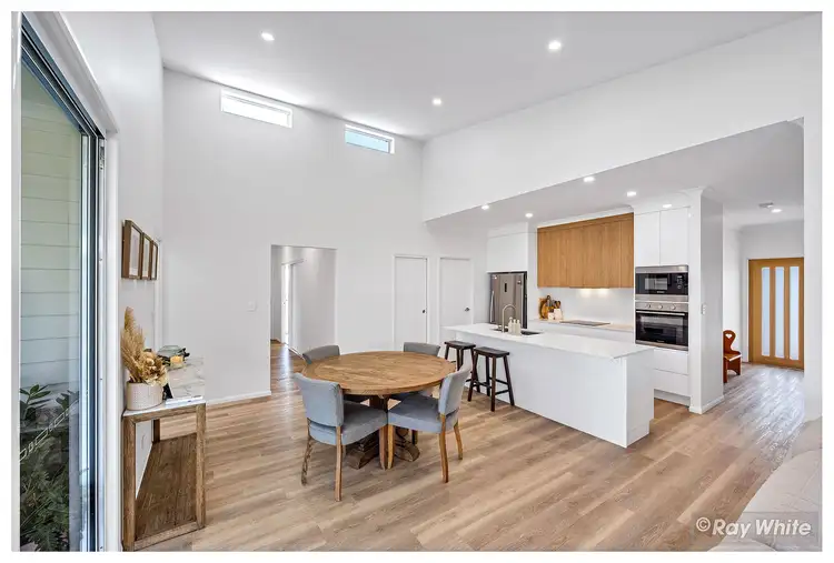 Fifth view of Homely house listing, 5 Treetops Way, Parkhurst QLD 4702