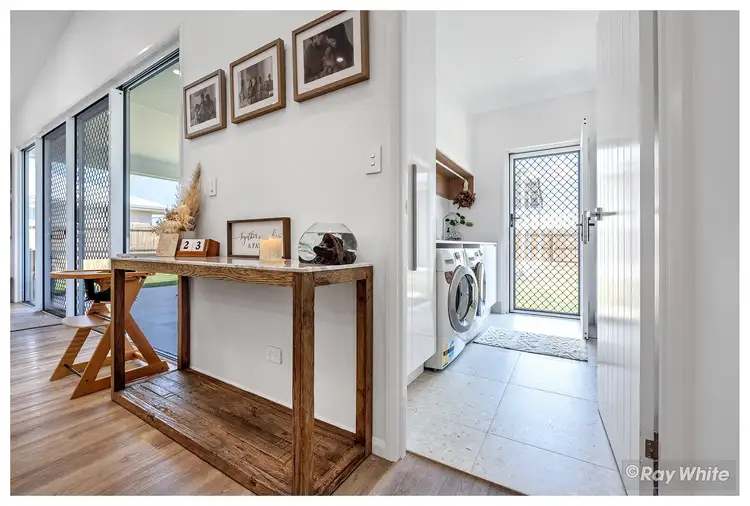 Sixth view of Homely house listing, 5 Treetops Way, Parkhurst QLD 4702
