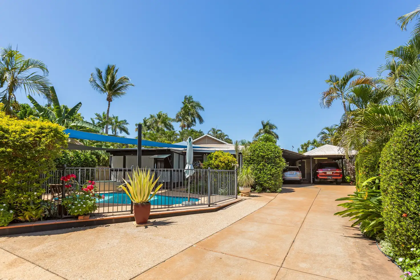 Main view of Homely house listing, 4 Phillips Court, Cable Beach WA 6726