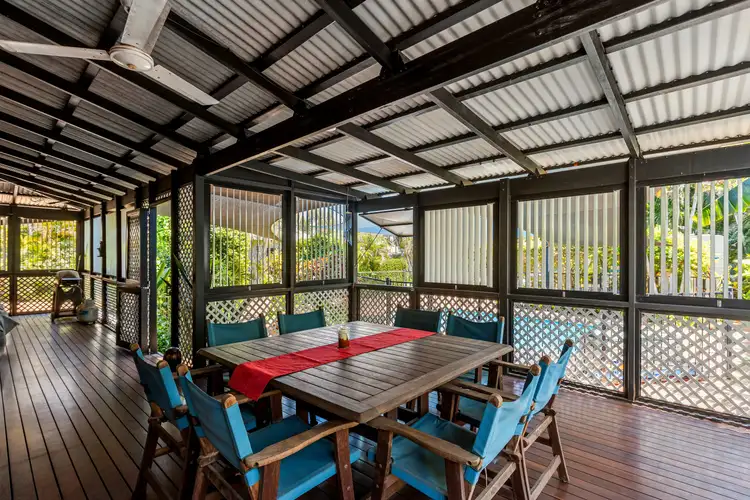 Fifth view of Homely house listing, 4 Phillips Court, Cable Beach WA 6726