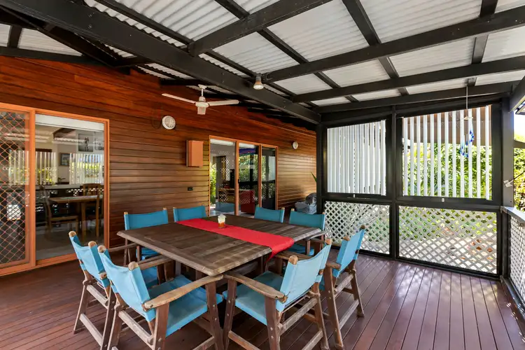 Sixth view of Homely house listing, 4 Phillips Court, Cable Beach WA 6726