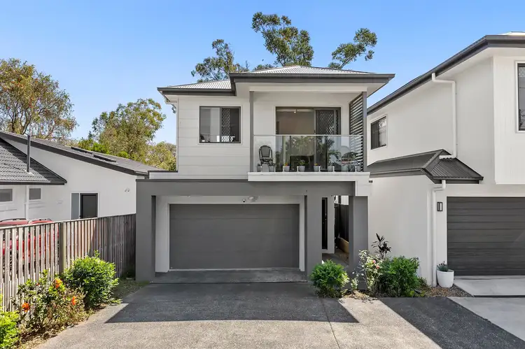 Main view of Homely house listing, 178 Wishart Road, Upper Mount Gravatt QLD 4122