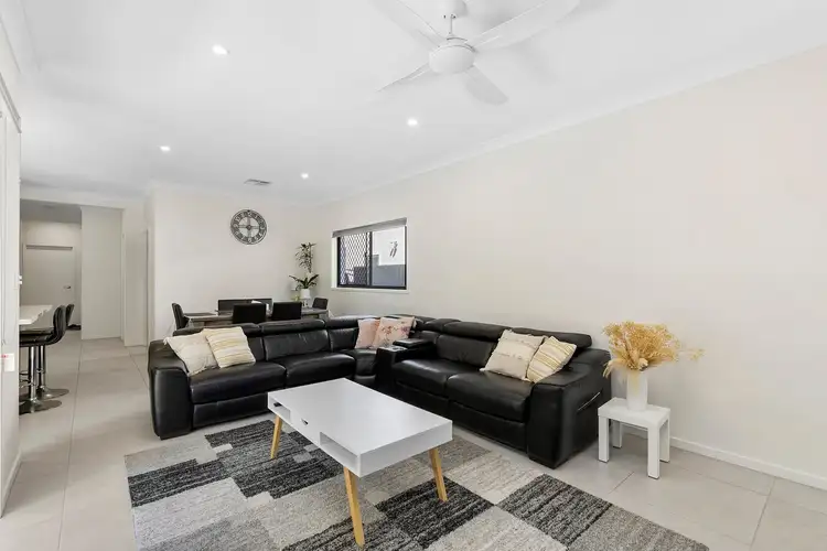 Second view of Homely house listing, 178 Wishart Road, Upper Mount Gravatt QLD 4122