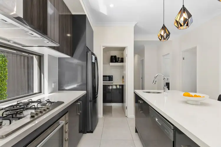 Third view of Homely house listing, 178 Wishart Road, Upper Mount Gravatt QLD 4122