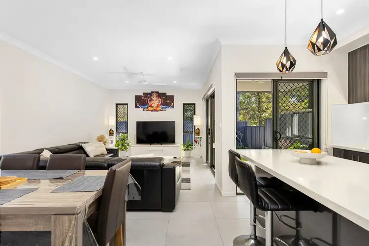 Fourth view of Homely house listing, 178 Wishart Road, Upper Mount Gravatt QLD 4122