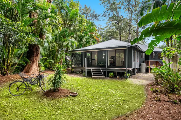 Main view of Homely house listing, 9 Bunjil Place, Byron Bay NSW 2481