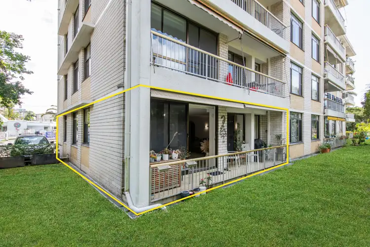Sixth view of Homely apartment listing, G4/65 Bauer Street, Southport QLD 4215