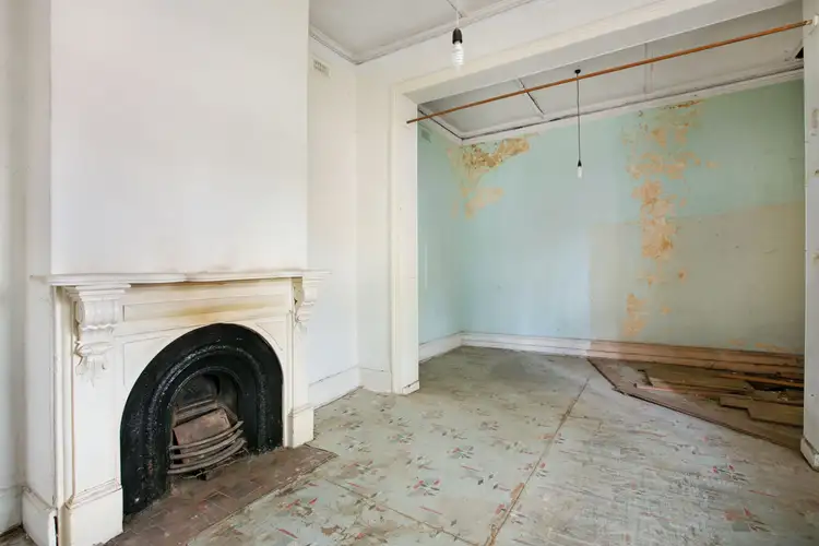 Second view of Homely house listing, 408 Nicholson Street, Fitzroy North VIC 3068