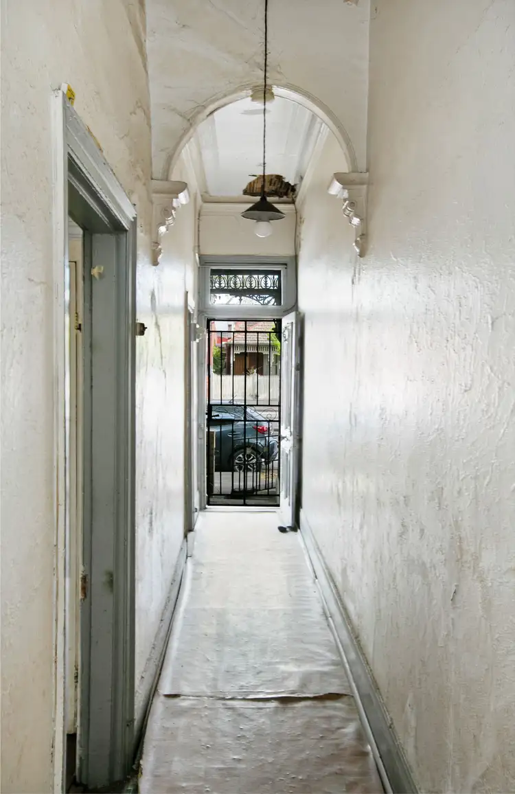 Third view of Homely house listing, 408 Nicholson Street, Fitzroy North VIC 3068