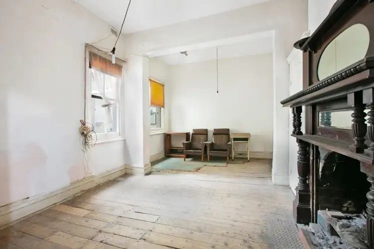 Fourth view of Homely house listing, 408 Nicholson Street, Fitzroy North VIC 3068