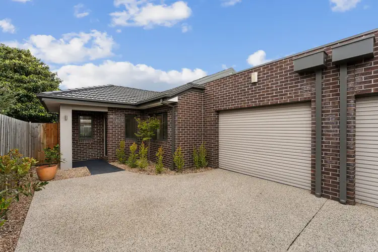 4/107 St Vigeons Road, Reservoir VIC 3073