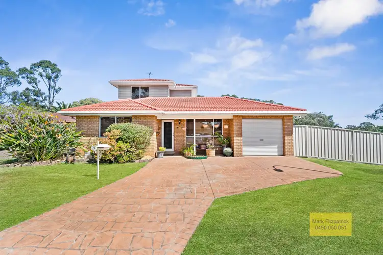 24 Pademelon Avenue, St Helens Park NSW 2560