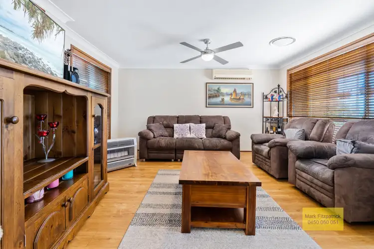 Second view of Homely house listing, 24 Pademelon Avenue, St Helens Park NSW 2560