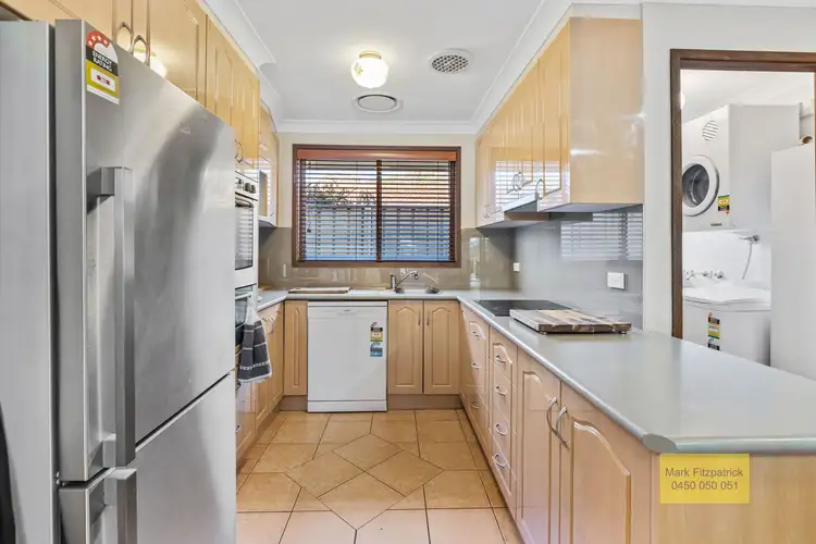 Third view of Homely house listing, 24 Pademelon Avenue, St Helens Park NSW 2560