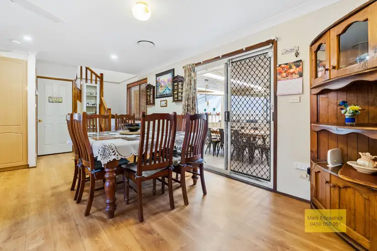 Fourth view of Homely house listing, 24 Pademelon Avenue, St Helens Park NSW 2560