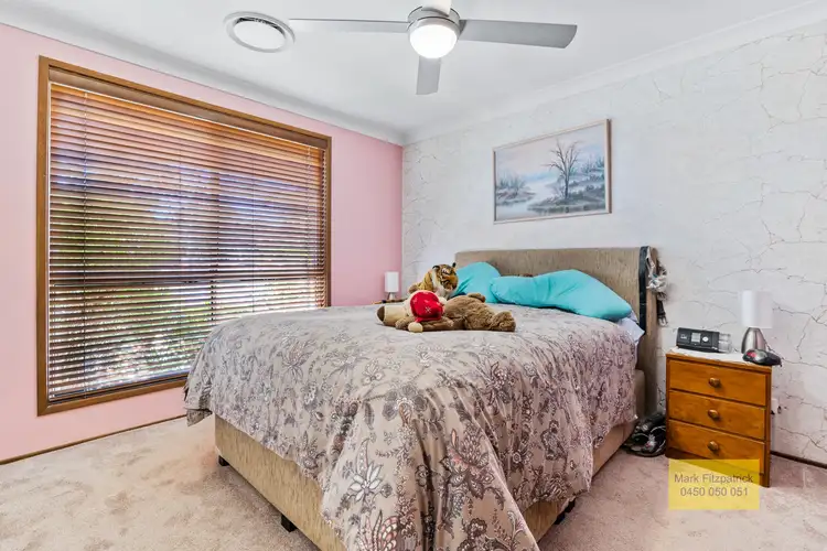 Fifth view of Homely house listing, 24 Pademelon Avenue, St Helens Park NSW 2560