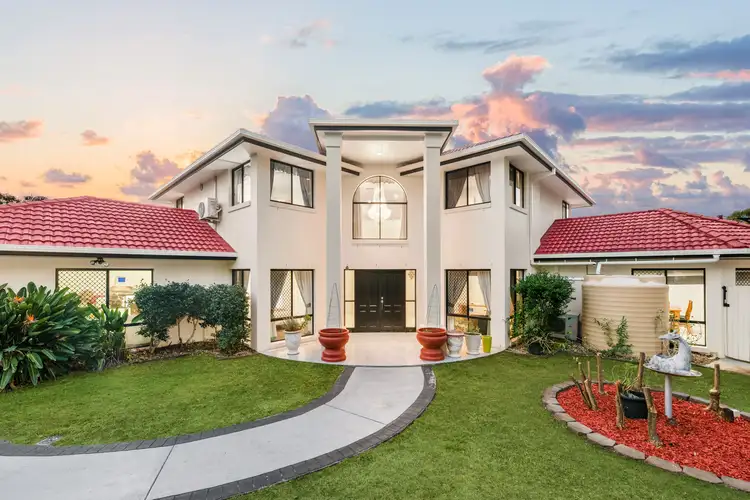 1 Claremont Parade, Forest Lake QLD 4078