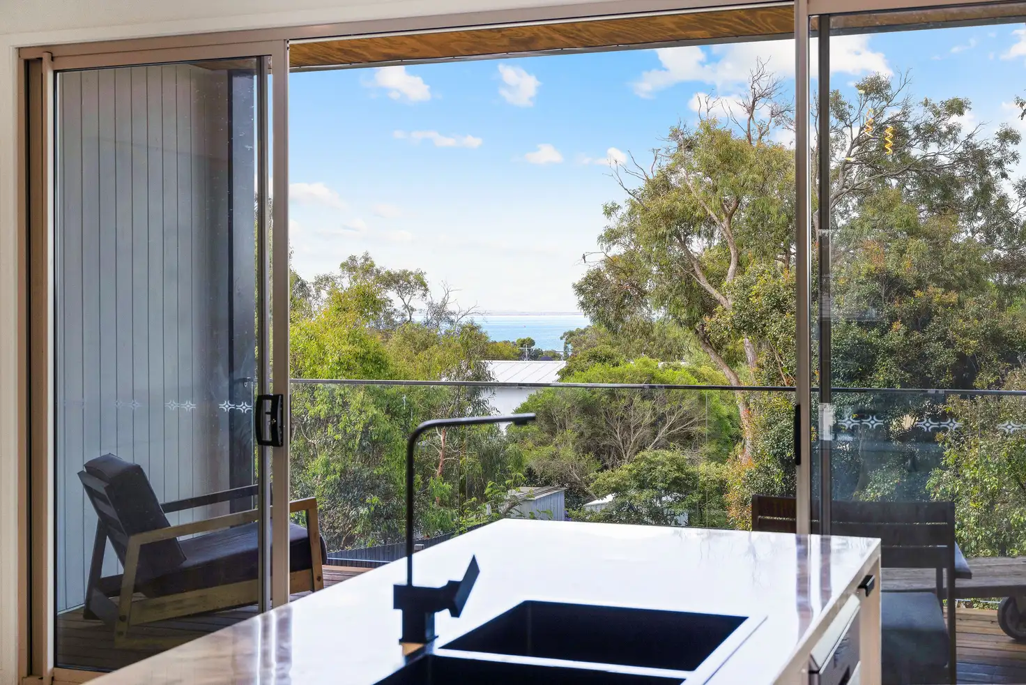 Main view of Homely house listing, 5B Gurnard Avenue, Ventnor VIC 3922