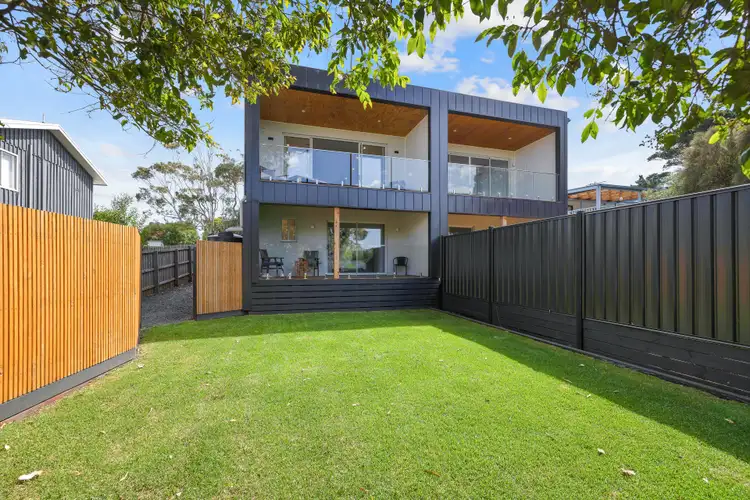Second view of Homely house listing, 5B Gurnard Avenue, Ventnor VIC 3922