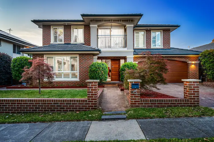 5 Torrent Street, The Ponds NSW 2769