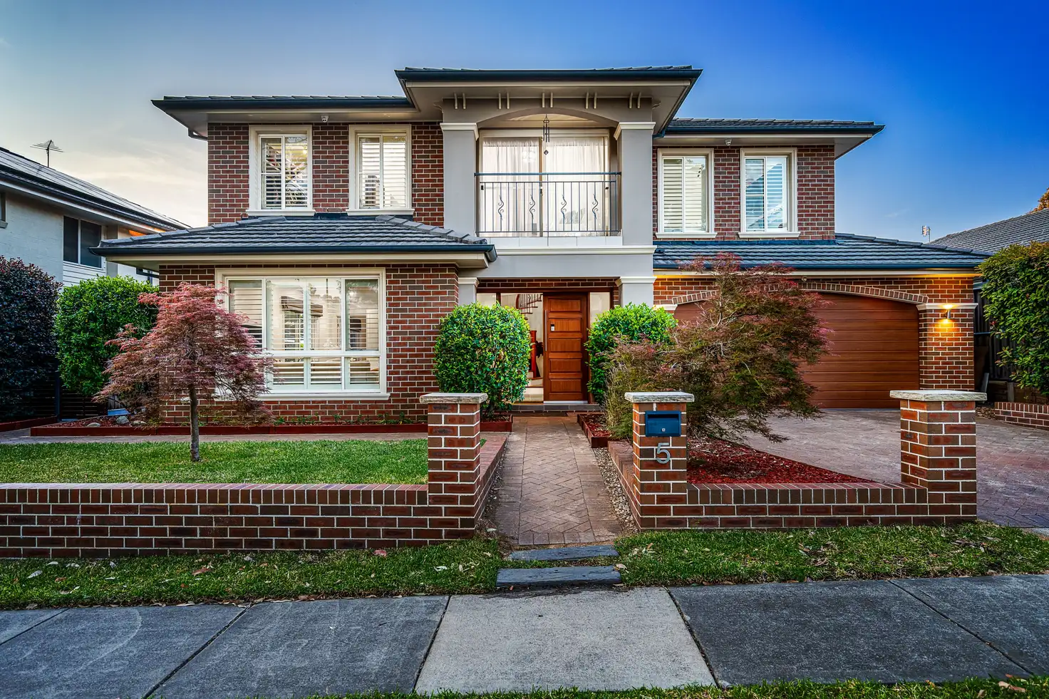 Main view of Homely house listing, 5 Torrent Street, The Ponds NSW 2769