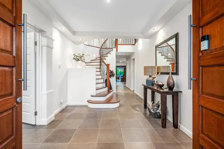 Second view of Homely house listing, 5 Torrent Street, The Ponds NSW 2769