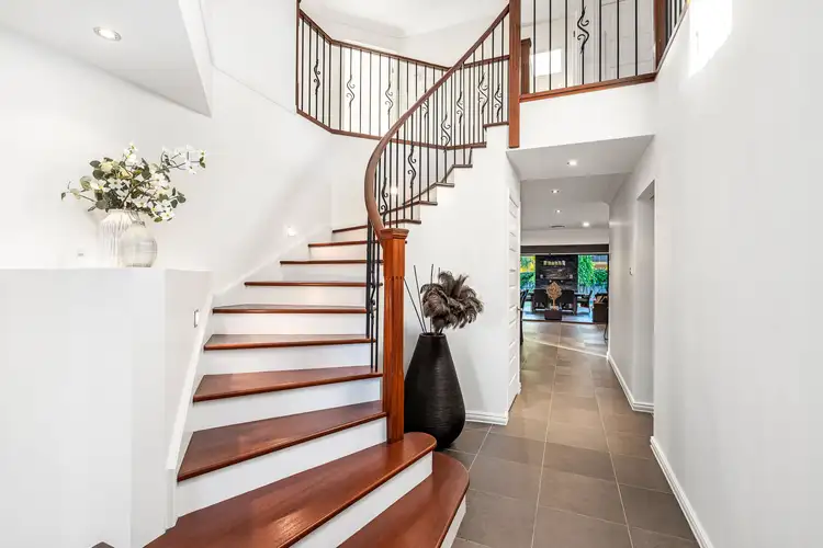Fourth view of Homely house listing, 5 Torrent Street, The Ponds NSW 2769