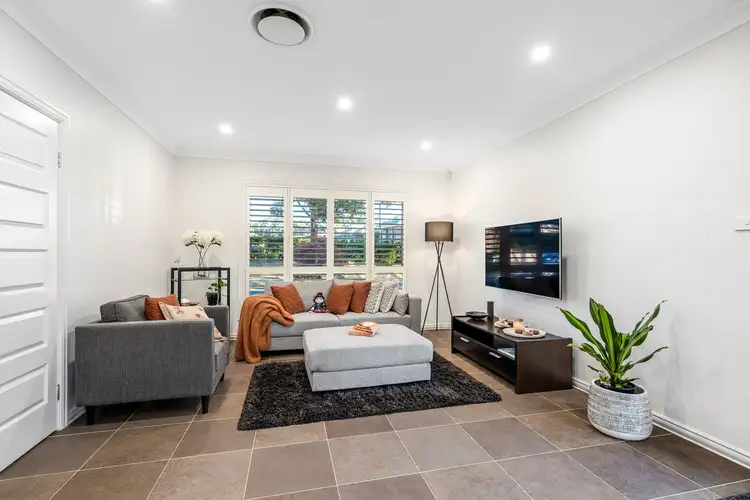 Fifth view of Homely house listing, 5 Torrent Street, The Ponds NSW 2769