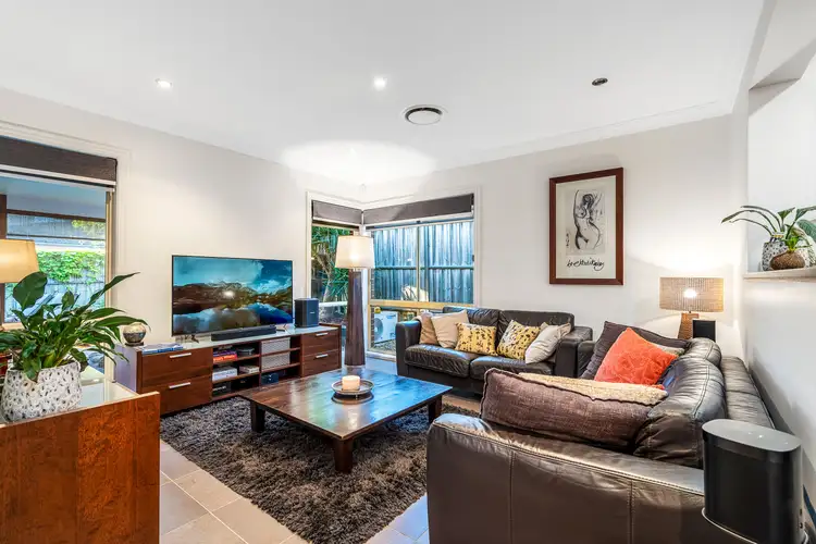 Sixth view of Homely house listing, 5 Torrent Street, The Ponds NSW 2769
