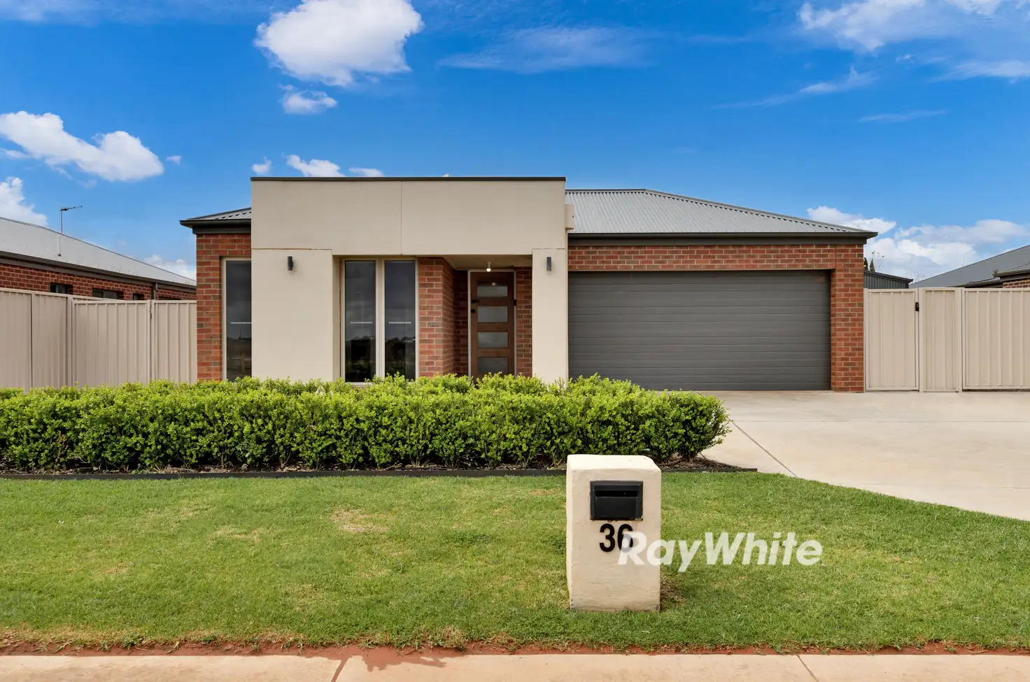 Main view of Homely house listing, 36 Sixteenth Street, Mildura VIC 3500
