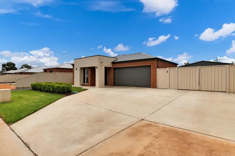 Second view of Homely house listing, 36 Sixteenth Street, Mildura VIC 3500