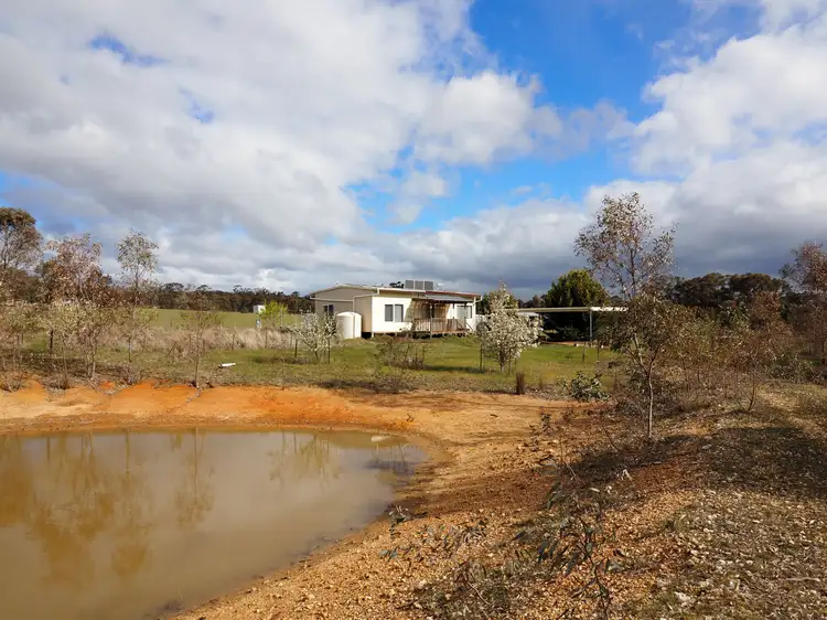 Main view of Homely house listing, 410 Landsborough-barkly Road, Barkly VIC 3384