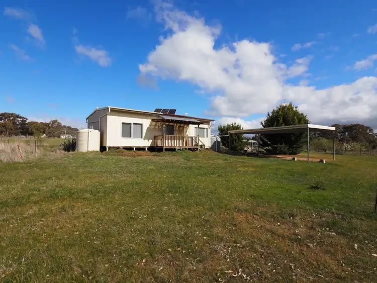 Second view of Homely house listing, 410 Landsborough-barkly Road, Barkly VIC 3384