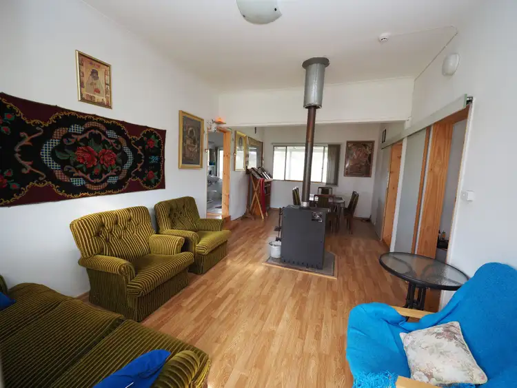 Third view of Homely house listing, 410 Landsborough-barkly Road, Barkly VIC 3384