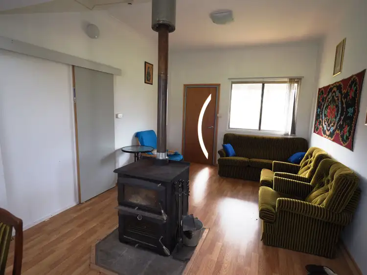 Fourth view of Homely house listing, 410 Landsborough-barkly Road, Barkly VIC 3384