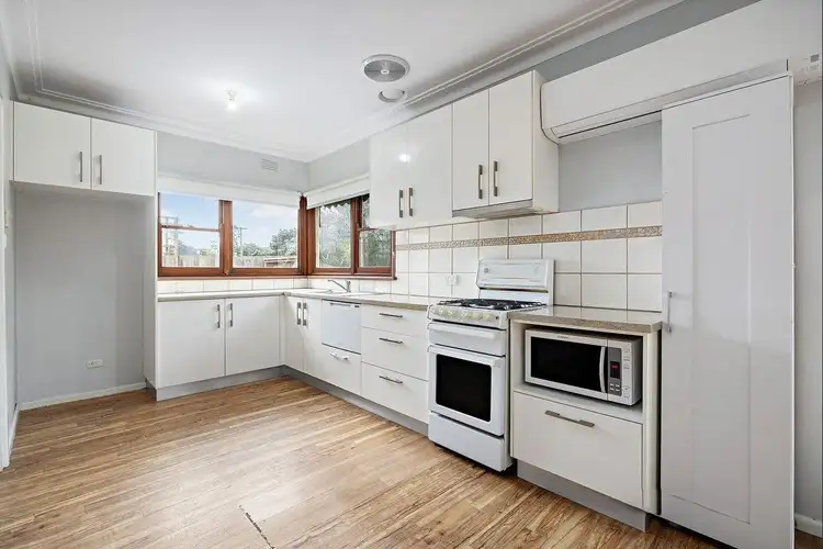 Main view of Homely house listing, 70 Ninth Avenue, Rosebud VIC 3939