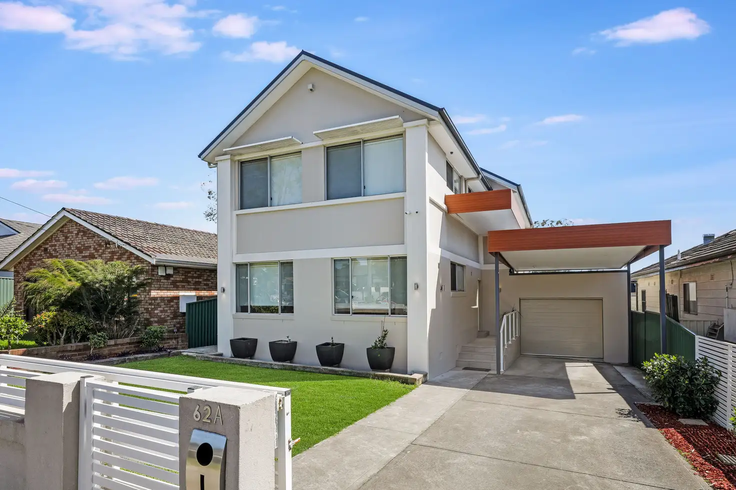 Main view of Homely house listing, 62a Picnic Point Road, Panania NSW 2213