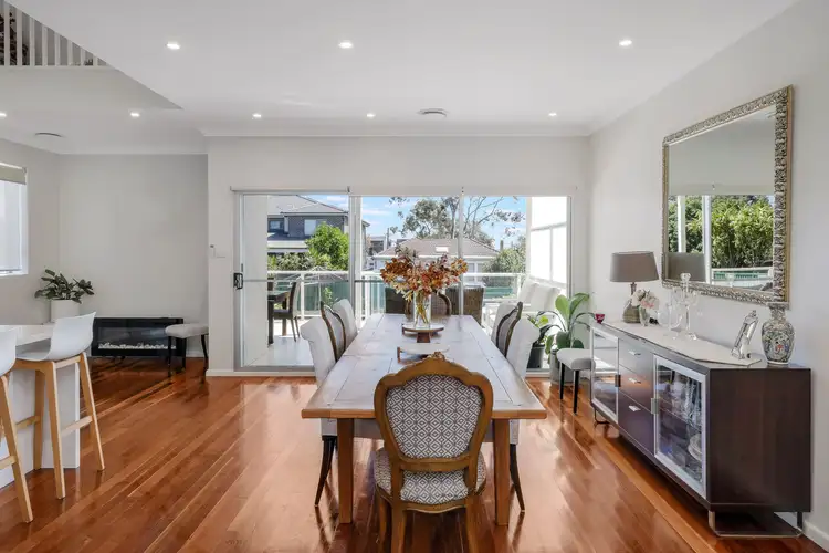 Second view of Homely house listing, 62a Picnic Point Road, Panania NSW 2213