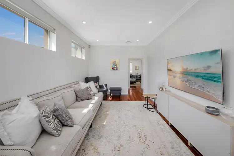 Fifth view of Homely house listing, 62a Picnic Point Road, Panania NSW 2213